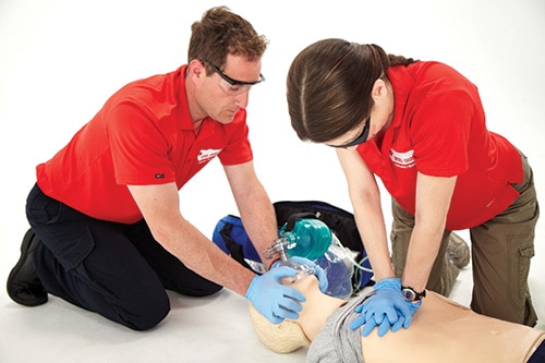 American Heart Association Initial/Renewal Basic Life Support (BLS ...