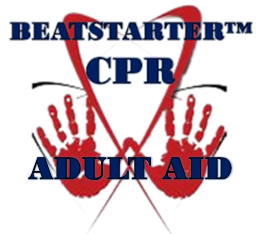 Beatsaver™ CPR/AED Adult (Online)